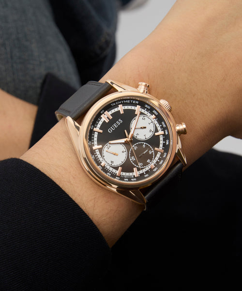 Reloj Guess Hombre GW0972G4