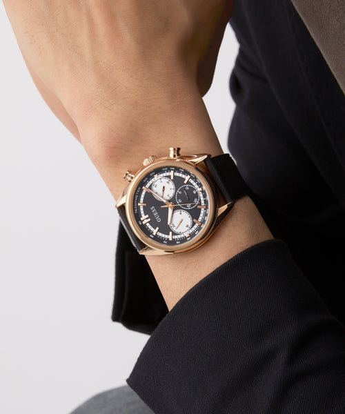 Reloj Guess Hombre GW0972G4