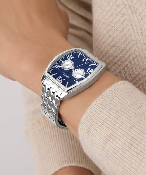 Reloj Guess Hombre GW0975G1