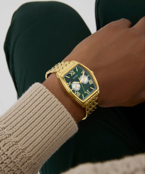 Reloj Guess Hombre GW0975G2