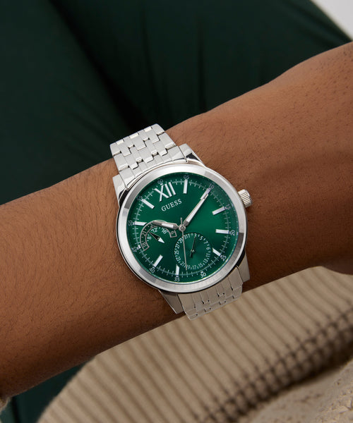 Reloj Guess Hombre GW0976G5