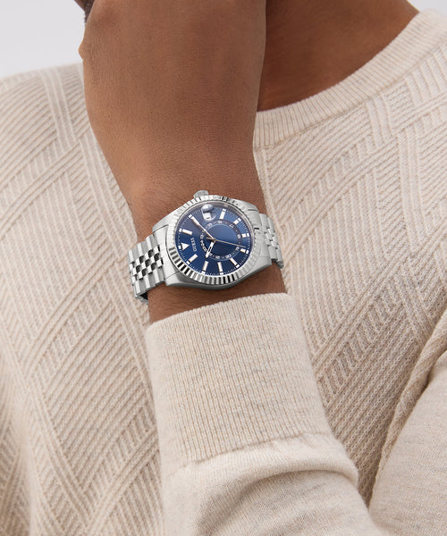 Reloj GUESS Jaden Hombre GW0977G1