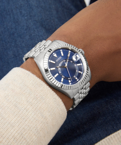 Reloj GUESS Jaden Hombre GW0977G1