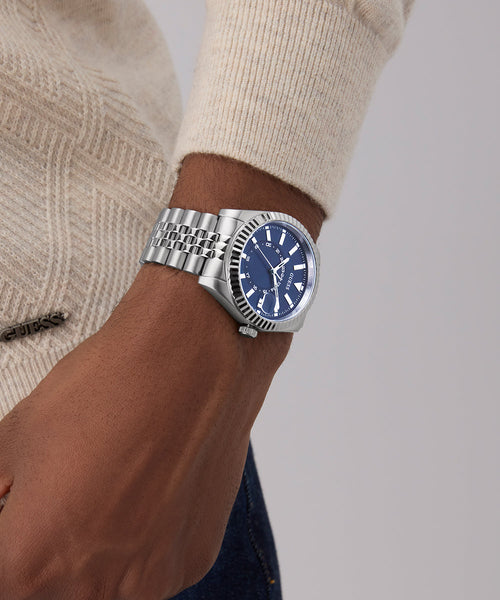 Reloj GUESS Jaden Hombre GW0977G1