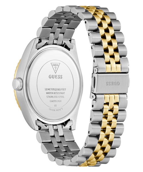 Reloj Guess Hombre Jaden GW0977G4