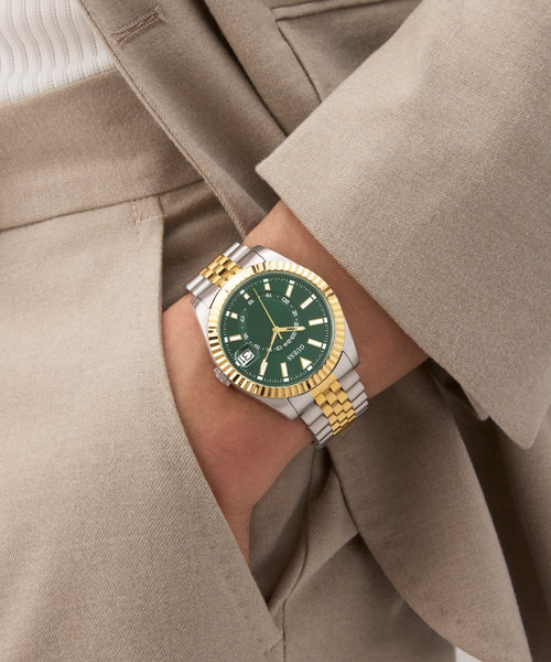 Reloj Guess Hombre Jaden GW0977G4