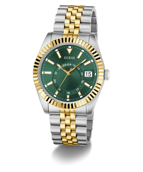 Reloj Guess Hombre Jaden GW0977G4