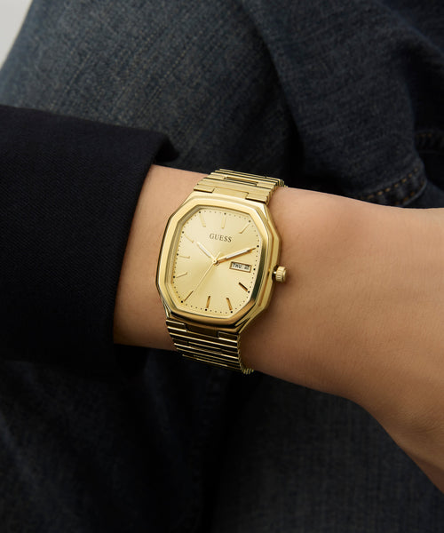 Reloj Guess Hombre GW0978G2