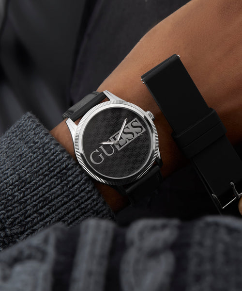 Reloj Guess Hombre GW0981G1