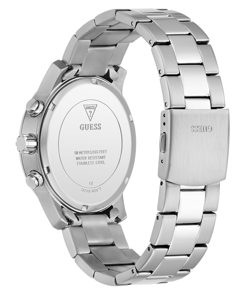 Reloj Guess Hombre GW1006G1