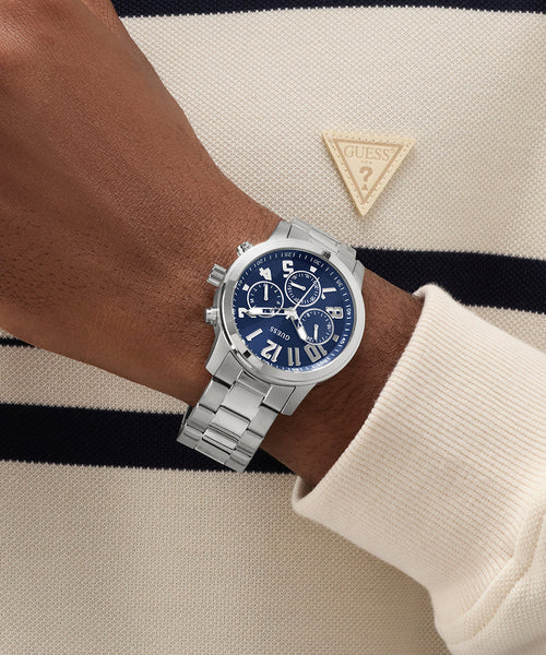 Reloj Guess Hombre GW1006G1