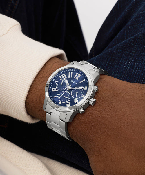 Reloj Guess Hombre GW1006G1