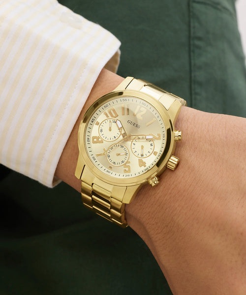 Reloj Guess Hombre GW1006G2