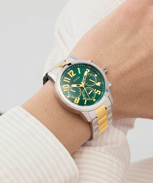 Reloj Guess Hombre GW1006G4
