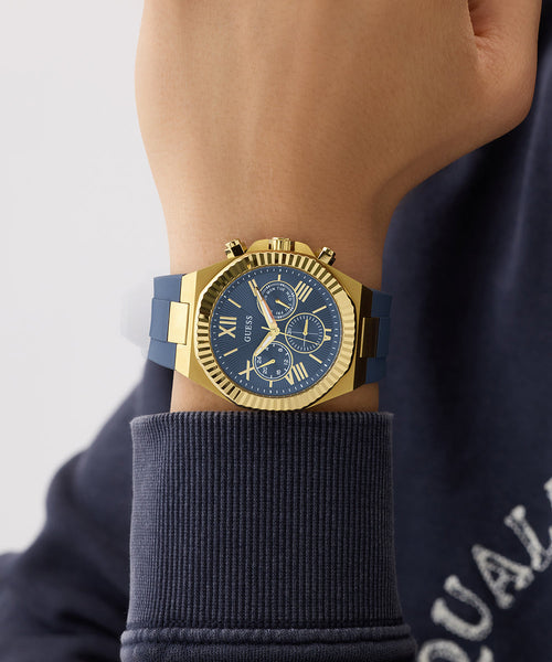 Reloj Guess Hombre Equity GW1011G2