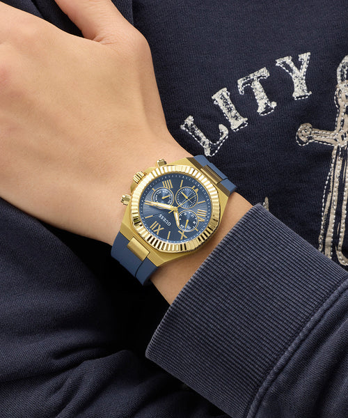 Reloj Guess Hombre Equity GW1011G2