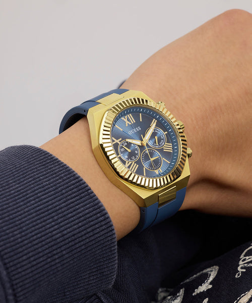 Reloj Guess Hombre Equity GW1011G2