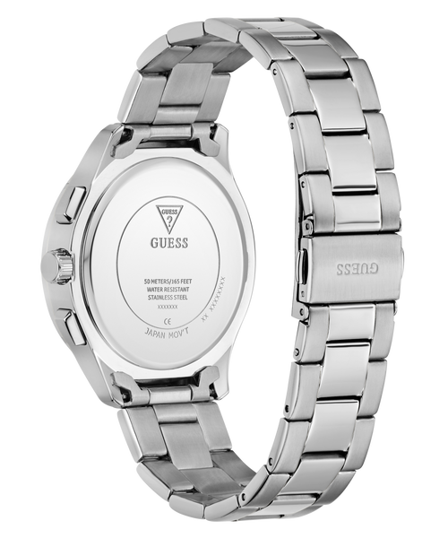 Reloj Guess Hombre Palmer GW1048G1