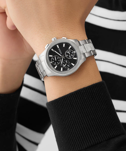 Reloj Guess Hombre Palmer GW1048G1