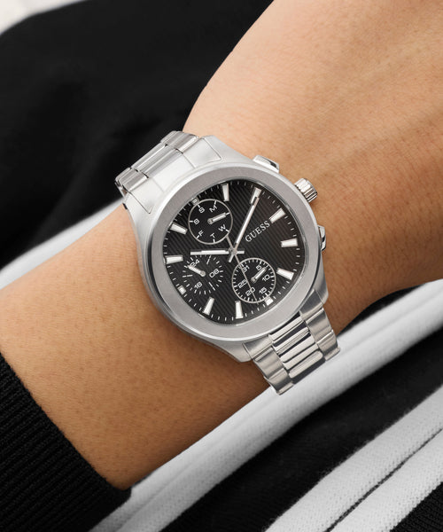 Reloj Guess Hombre Palmer GW1048G1