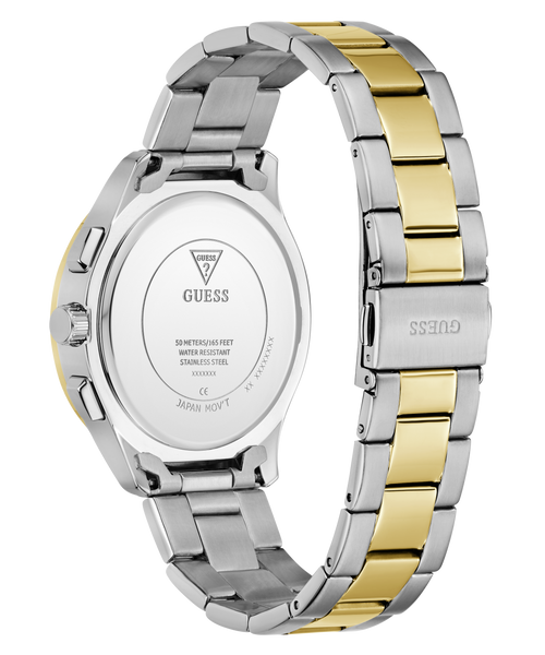 Reloj Guess Hombre Palmer GW1048G4