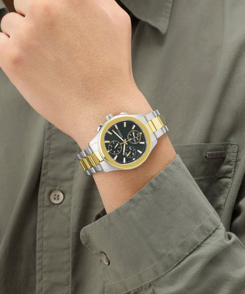 Reloj Guess Hombre Palmer GW1048G4
