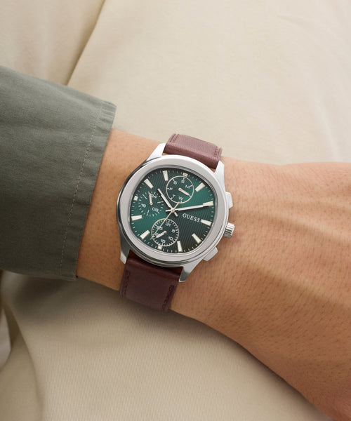 Reloj Guess Hombre Palmer GW1049G1