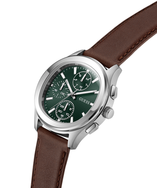 Reloj Guess Hombre Palmer GW1049G1