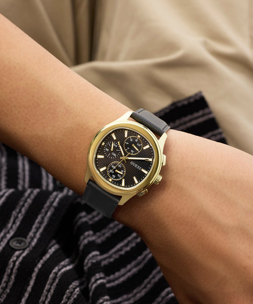 Reloj Guess Hombre Palmer GW1049G2