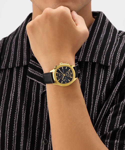 Reloj Guess Hombre Palmer GW1049G2