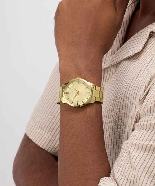 Reloj Guess Hombre GW1050G2