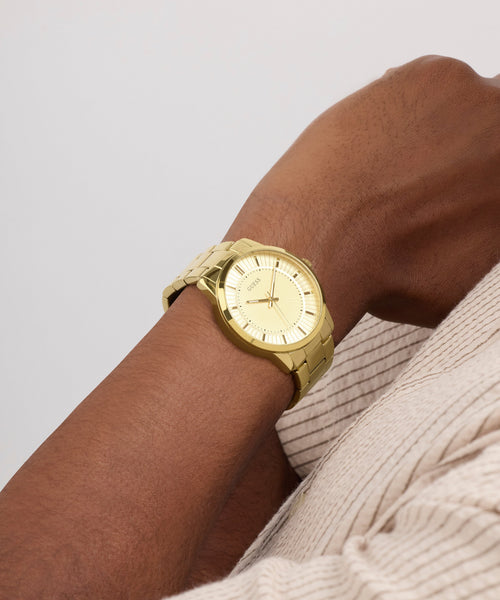 Reloj Guess Hombre GW1050G2