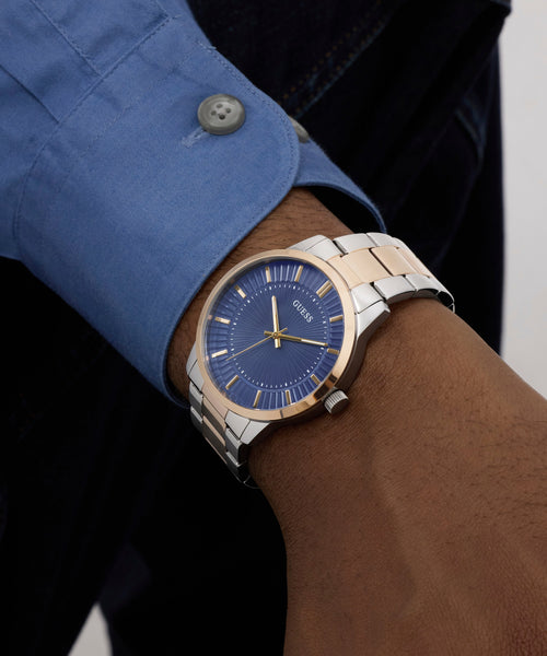 Reloj Guess Hombre GW1050G6