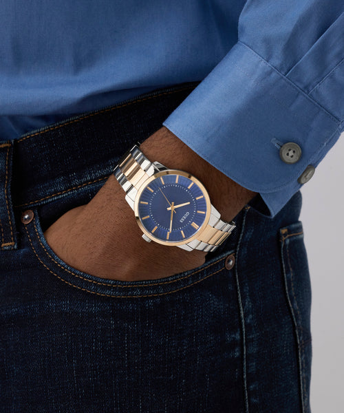 Reloj Guess Hombre GW1050G6