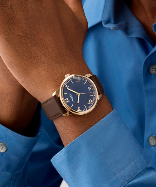 Reloj Guess Hombre GW1054G5