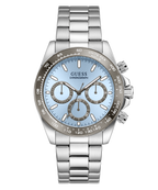 Reloj Guess Hombre Arthur GW1058G1