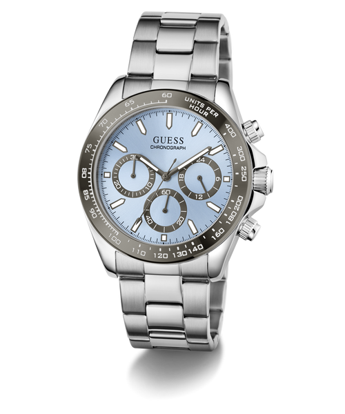 Reloj Guess Hombre Arthur GW1058G1