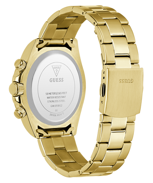 Reloj Guess Hombre Arthur GW1058G2