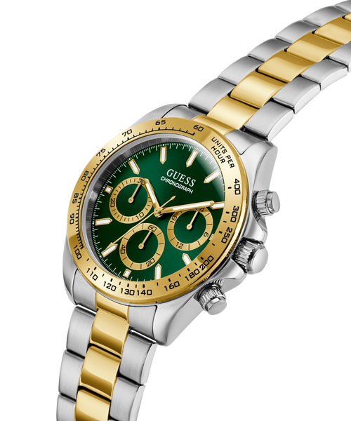 Reloj Guess Hombre Arthur GW1058G4