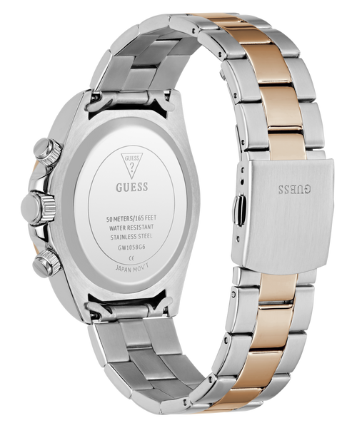 Reloj Guess Hombre Arthur GW1058G6