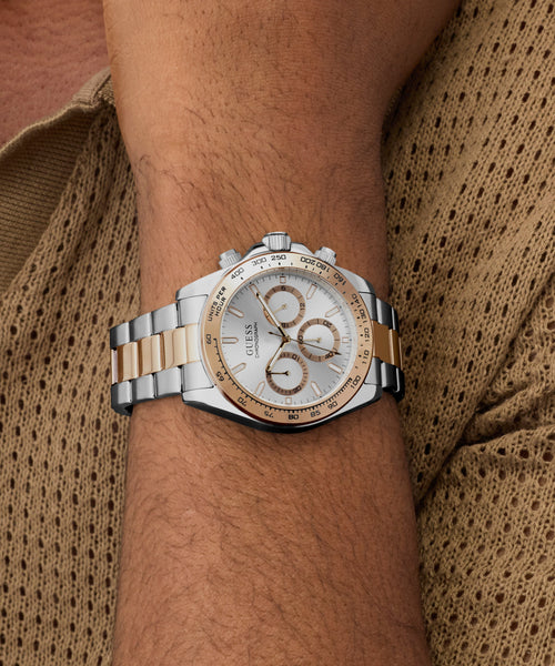 Reloj Guess Hombre Arthur GW1058G6