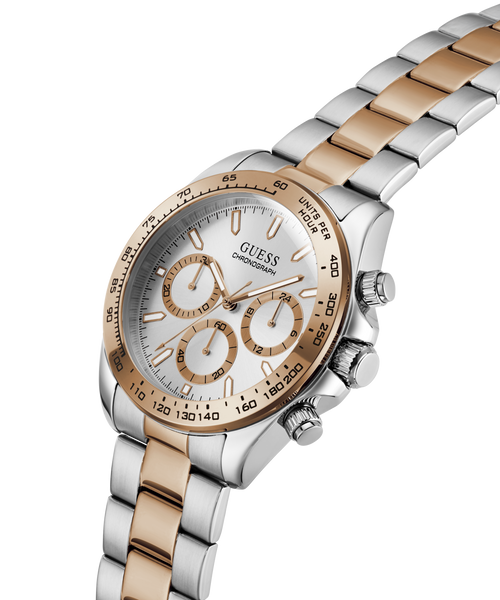 Reloj Guess Hombre Arthur GW1058G6