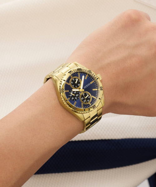 Reloj Guess Hombre GW1061G2