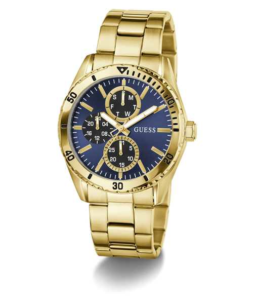 Reloj Guess Hombre GW1061G2