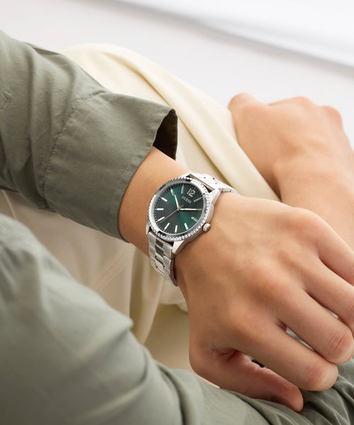 Reloj Guess Hombre GW1062G1