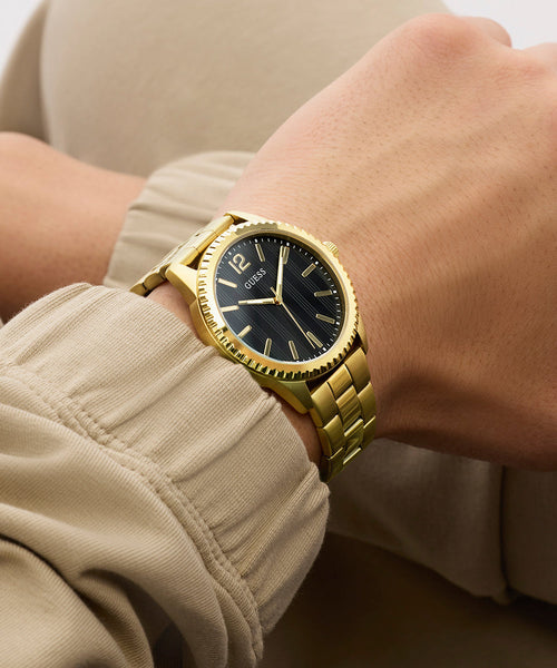 Reloj Guess Hombre GW1062G2