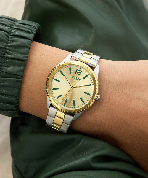 Reloj Guess Hombre GW1062G4