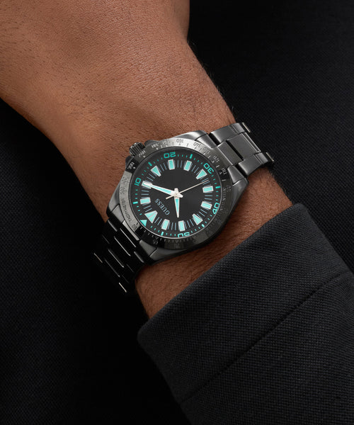 Reloj Guess Hombre GW1064G3
