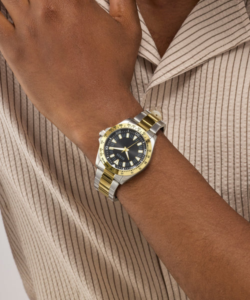 Reloj Guess Hombre GW1064G4