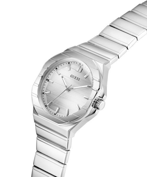 Reloj Guess Hombre Jaq GW1070G1